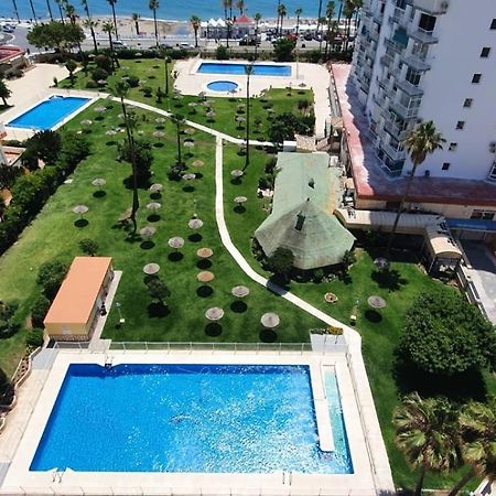Inmejorables Vistas Al Mediterraneo Benalmádena Extérieur photo