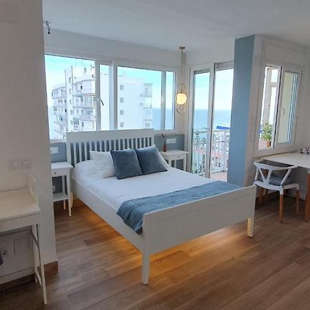 Inmejorables Vistas Al Mediterraneo Benalmádena Extérieur photo
